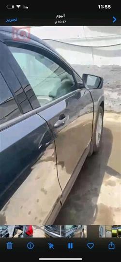 جي ام سي تيراين